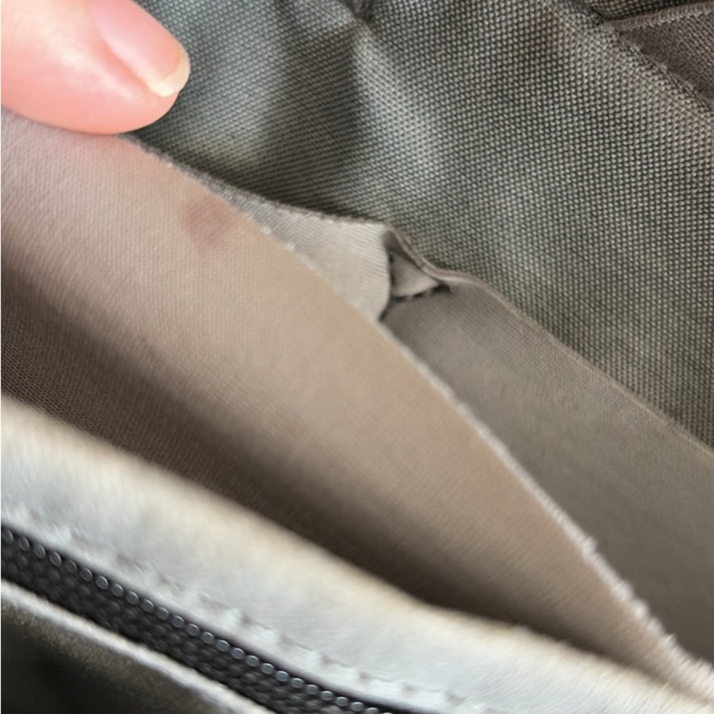 Peak Design Sage Tech Pouch - Picture 10 of 10